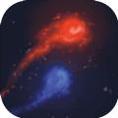 A Dance of Fire and Ice