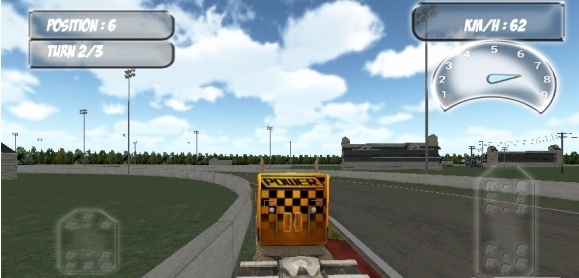 卡车赛车 Truck Racing 1.5 安卓版