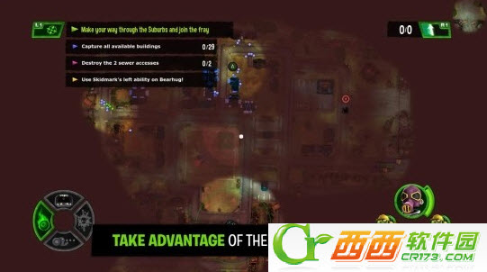 僵尸大亨2安卓版 1.0.3 内购修改版_带数据包