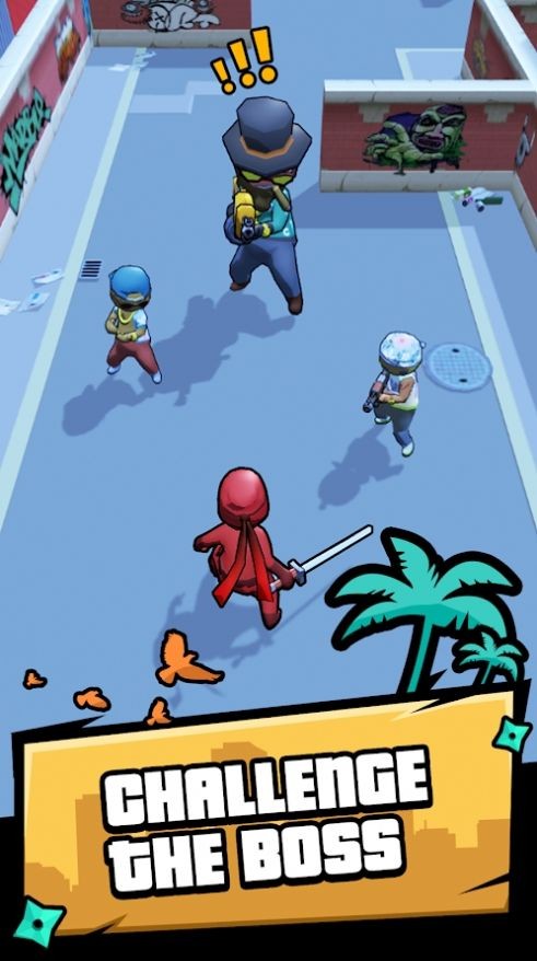 暴徒刺客 2021-01-04 09:18