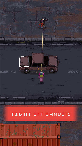 迷你dayz2官方最新版截图3