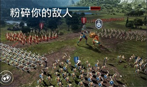 泰坦黎明完整版  v1.42.0