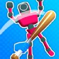 碎布机游戏安卓版（Ragdoll Smasher） 