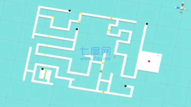 翻滚吧重力球截图1