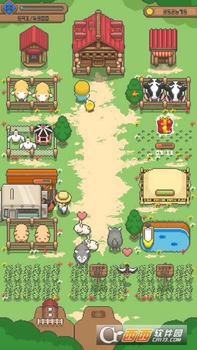 Tiny Pixel Farm手机版 v1.0.5 最新版