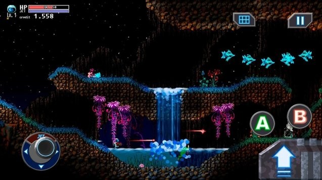 宇航员的复仇游戏  v1.0.6