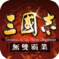三国志国士无双手游官方安卓版 
