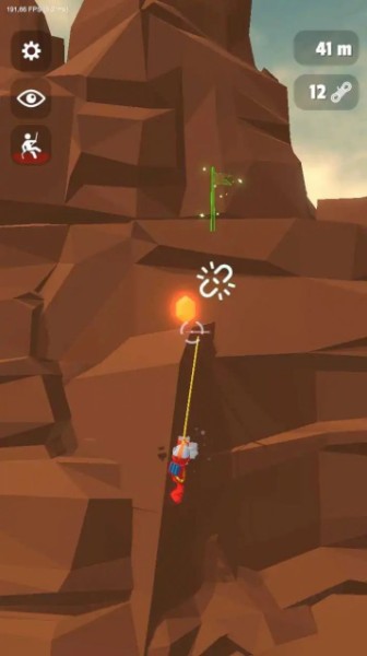 顶级登山者3d截图0