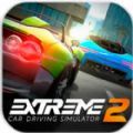 Extreme Car Driving Simulator 2(极限汽车城市驾驶模拟2手游)
