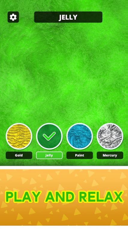 史莱姆时间游戏最新版(Slime Time) 截图0