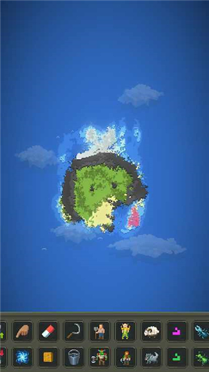 上帝模拟器中文破解版 v1.1.5