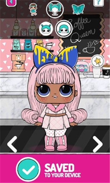 LOL惊喜球流行音乐  v3.4