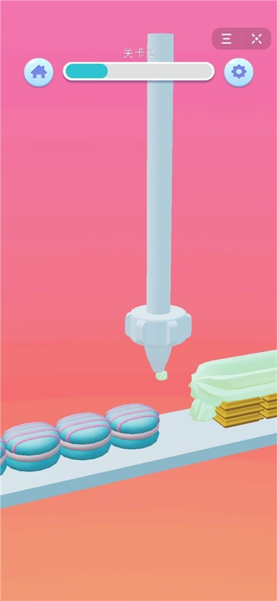 奶油达人