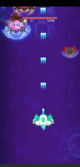 怪兽必须死截图0