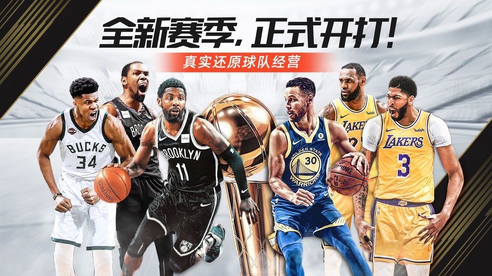篮球大师截图1