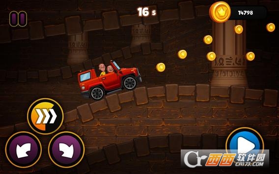 Motu Patlu(莫图帕特鲁赛车) v1.23 安卓版