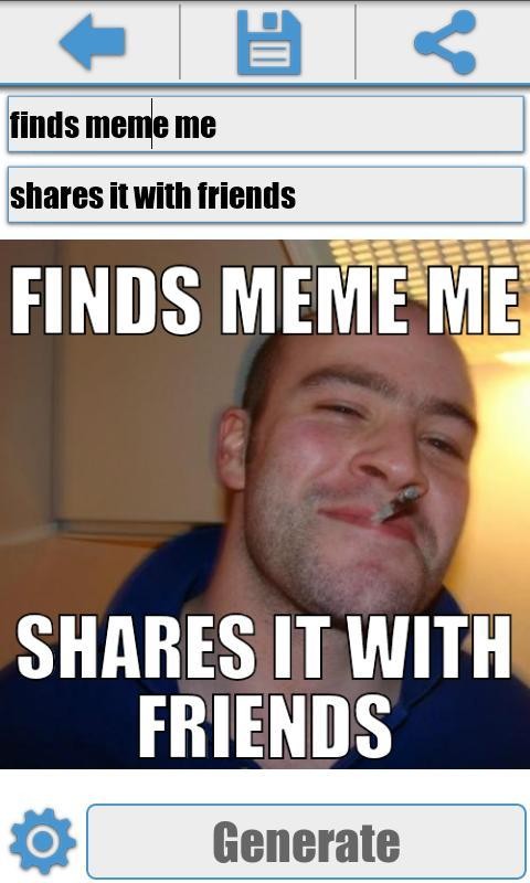 meme特效相机 版本：v1.3.10