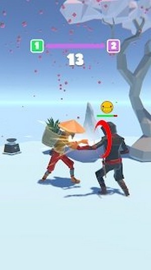 功夫动作格斗游戏手机版下载  v4.3.4