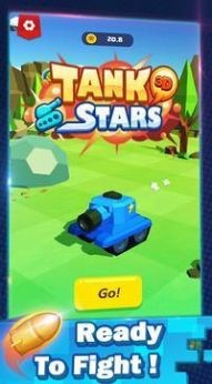 3D坦克之星截图2