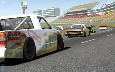 超级美国卡车 1.0 安卓版