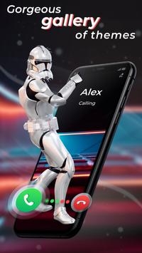Call Screen Themes v3.0.5