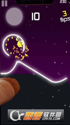 银河骑士手游 v1.0 安卓版