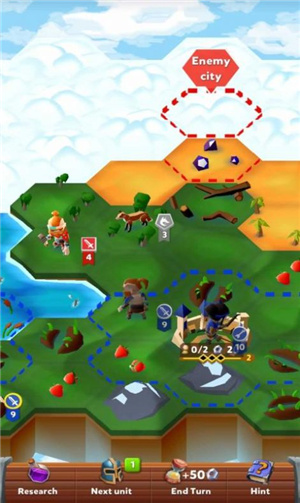 希哈波利斯 v0.0.74