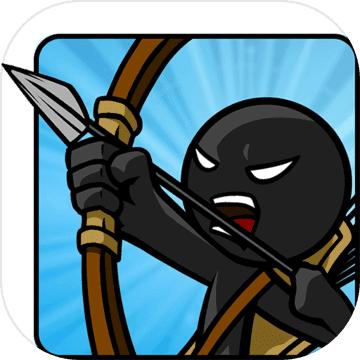 火柴人遗产战争3D版