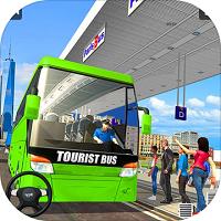 公交车模拟器2019(Bus Simulator 2019)中文版