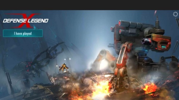 塔防传奇4游戏手机版下载  v3.5.1