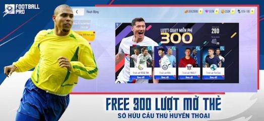 Football Pro VTC官方正版下载图片1