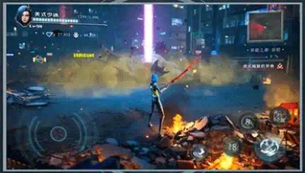 重生都市手游官方版  v3.4.1