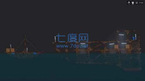 人类游乐场正版