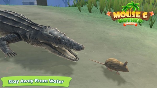 虚拟老鼠模拟器游戏安卓中文版  v5.2.2