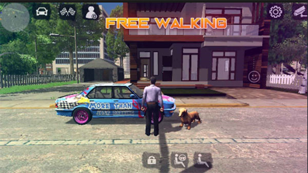 手动挡停车场 正版最新版 v3.1.5