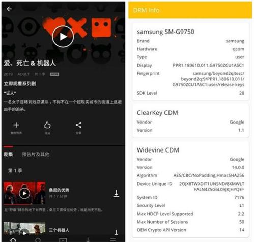 网飞netflix