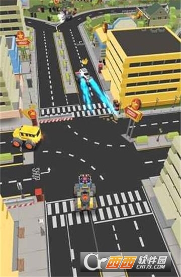 Monster Truck.io(怪物卡车大作战) 1.0.3安卓版