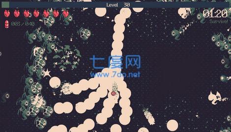 黎明前20分钟破解版内置菜单 v0.1.5