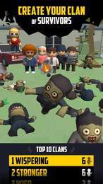 苏尔夫合并僵尸攻击 v1.0