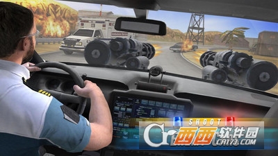 防暴路手游截图1
