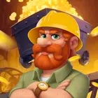 矿工冒险者Miner Mario