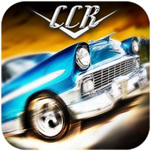 CCR(老爷车大赛  Classic Car Racing)