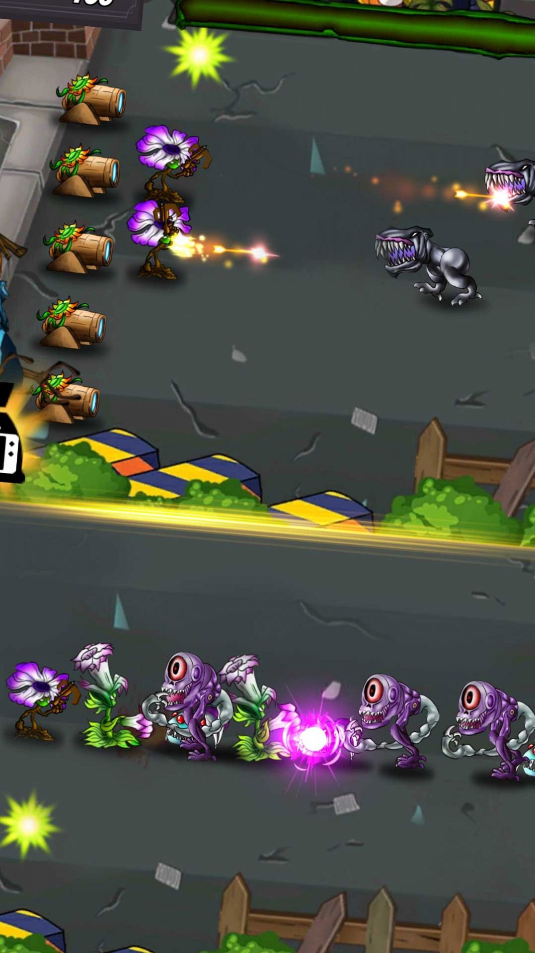 植物僵尸战场游戏安卓版  v4.0.2