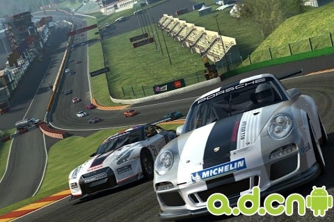 真实赛车3 高通(HTC、小米)版(含数据包) v1.3.0 v3.1.5