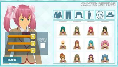 校园生活模拟器 v1.038.77