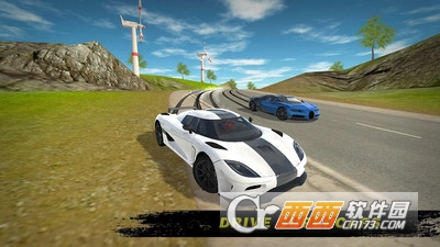 极速汽车模拟器2019 v1.1.0