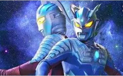奥特曼格斗进化1