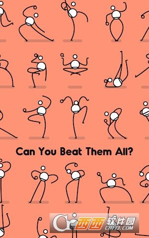 乒乓之王Ping Pong King v2.8 安卓版