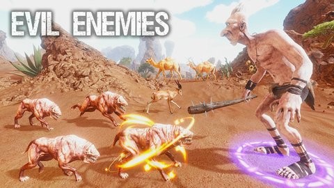 地狱犬模拟器内置菜单  v1.0