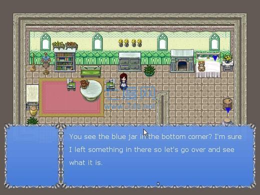 高塔之城的莉兹The Tower